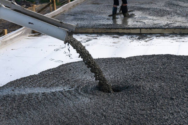 Best Concrete Sidewalk Installation in Eaton Estates, OH