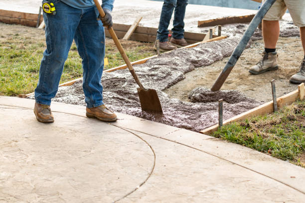 Best Concrete Foundation Repair in Eaton Estates, OH