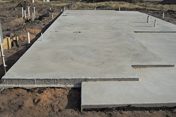 Best Concrete Driveway Installation in Eaton Estates, OH