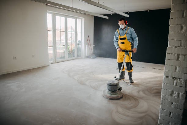 Best Concrete Sealing and Maintenance in Eaton Estates, OH